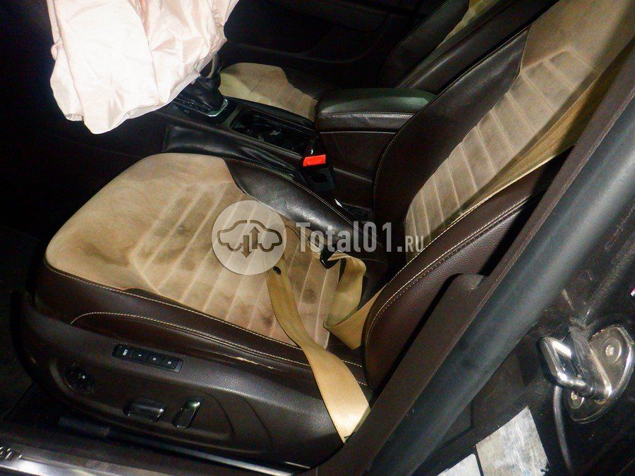 Фото Volkswagen Passat 68