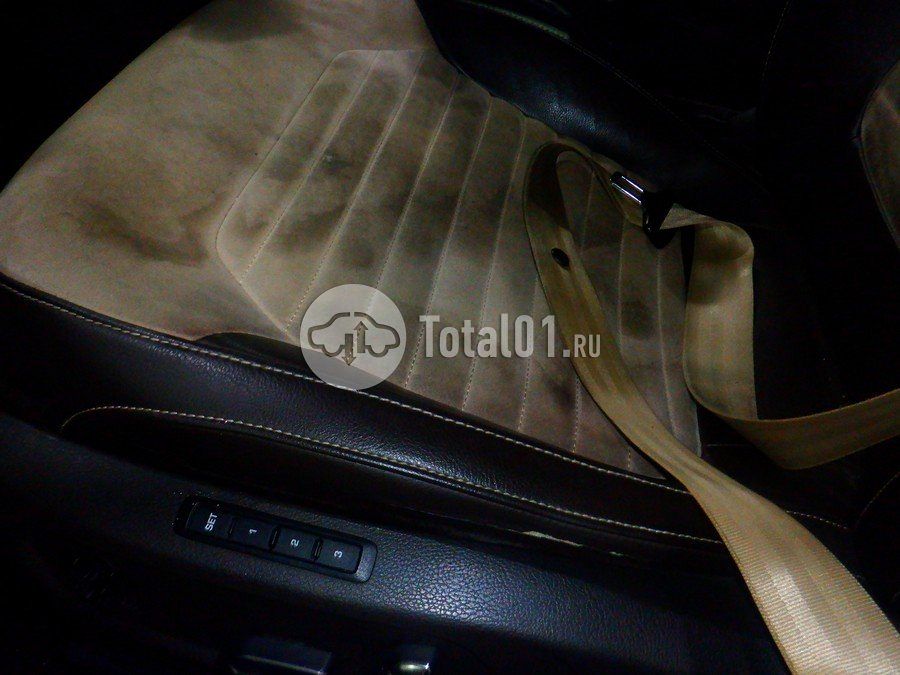 Фото Volkswagen Passat 70