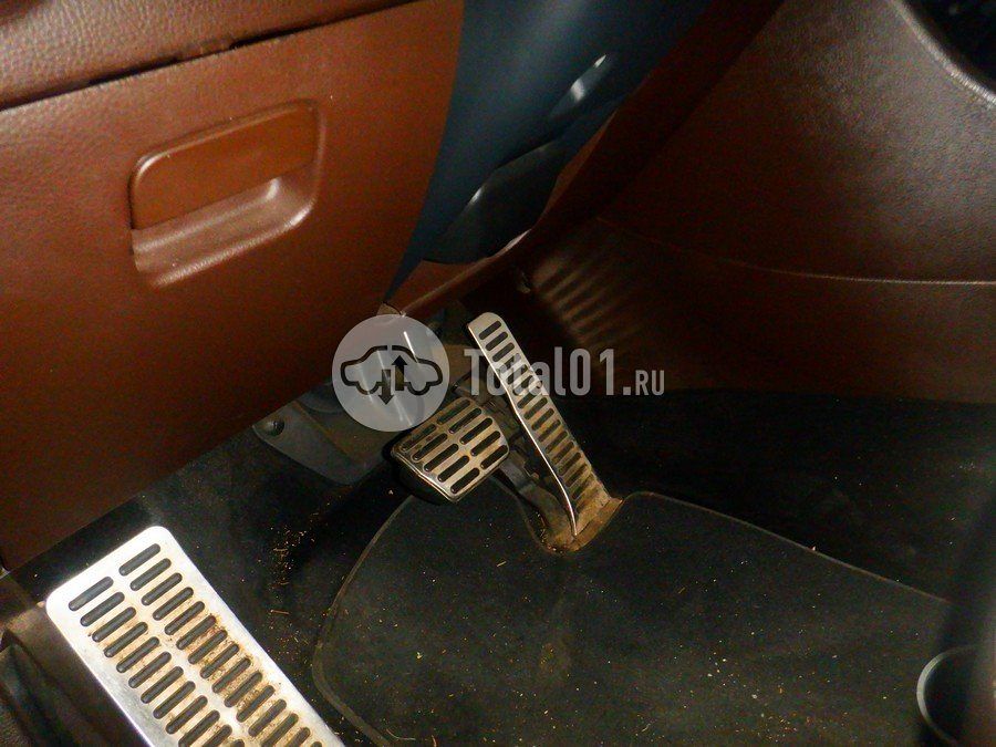 Фото Volkswagen Passat 72