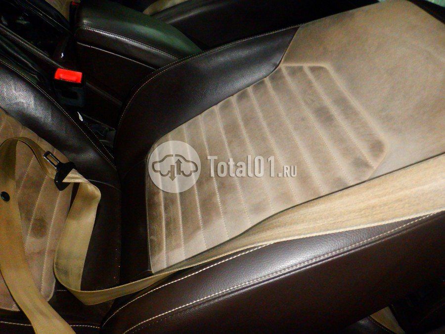Фото Volkswagen Passat 80