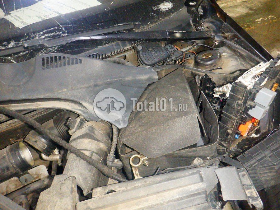 Фото Volkswagen Passat 140