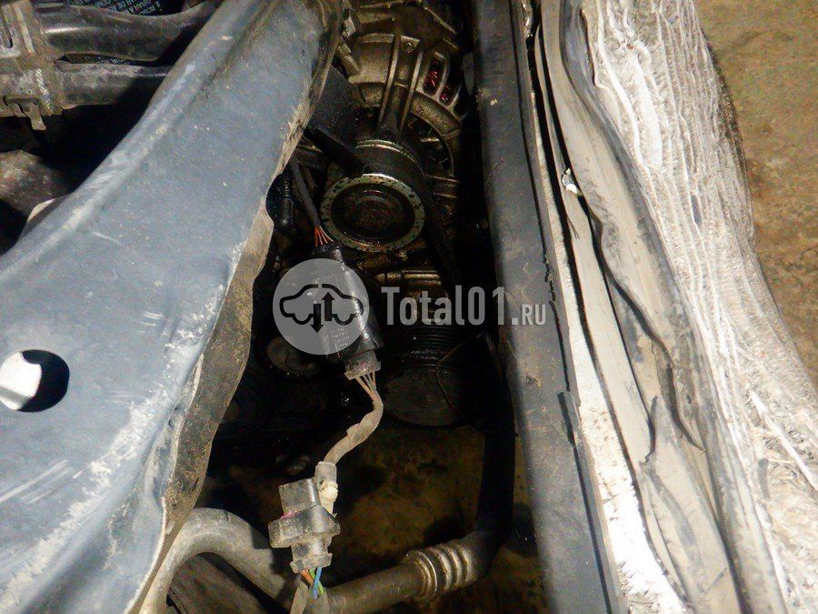 Фото Volkswagen Passat 204