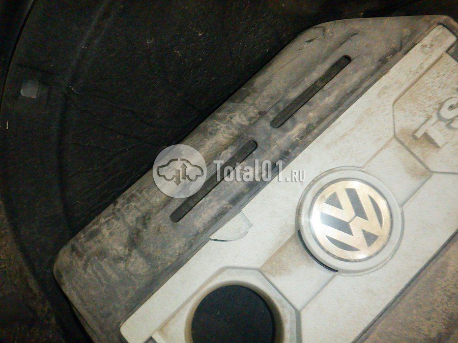 Фото Volkswagen Passat 248