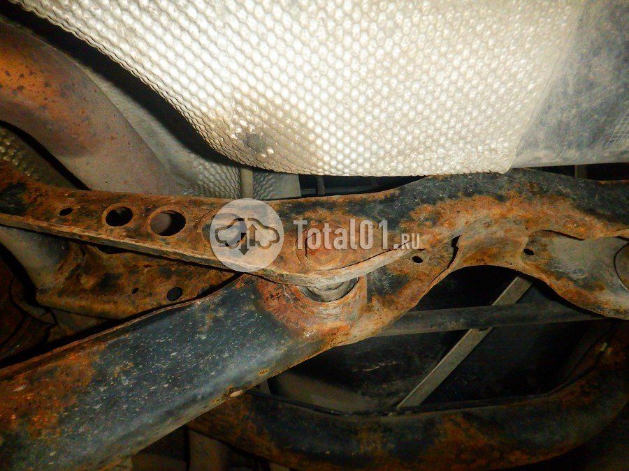 Фото Volkswagen Passat 262