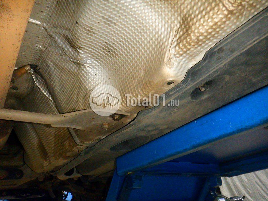 Фото Volkswagen Passat 278