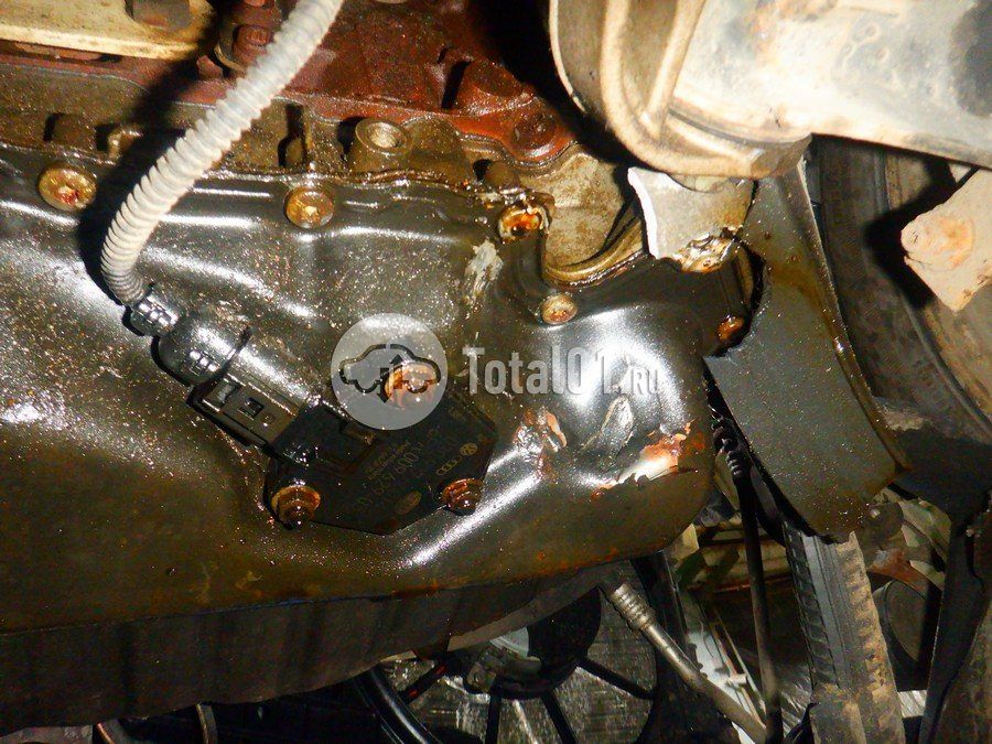 Фото Volkswagen Passat 302