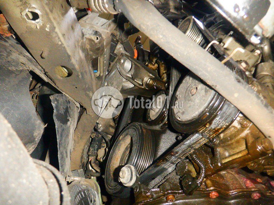 Фото Volkswagen Passat 358