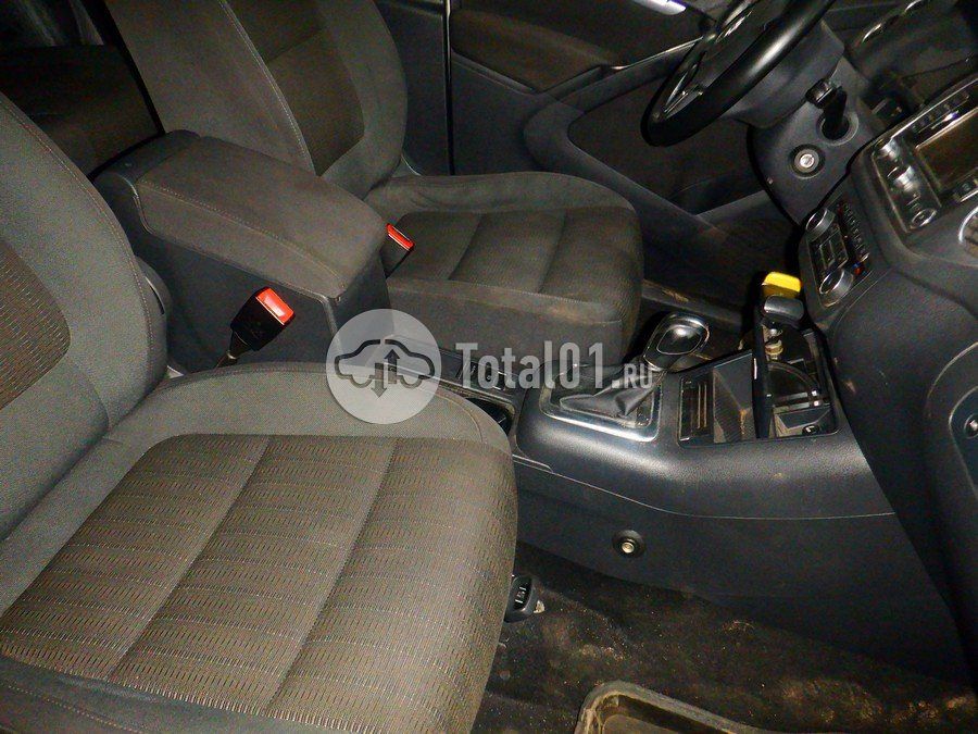 Фото Volkswagen Tiguan 26