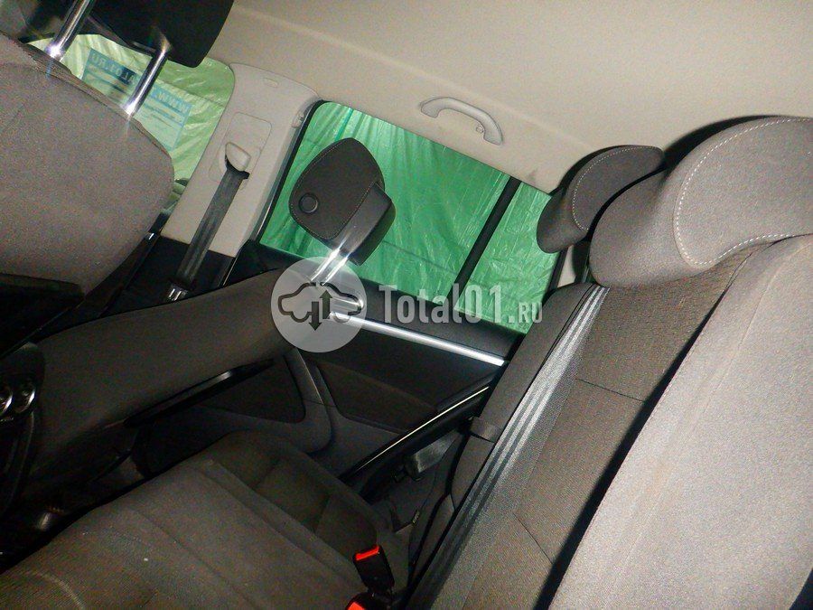 Фото Volkswagen Tiguan 62