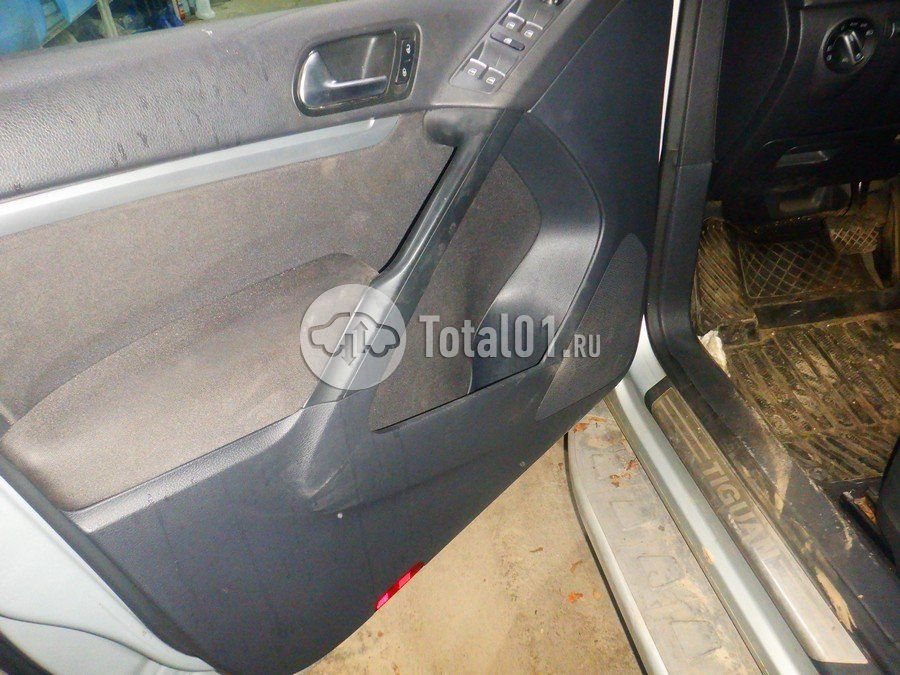 Фото Volkswagen Tiguan 64