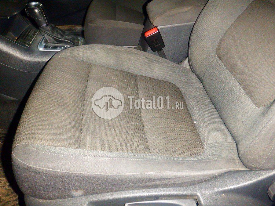 Фото Volkswagen Tiguan 70