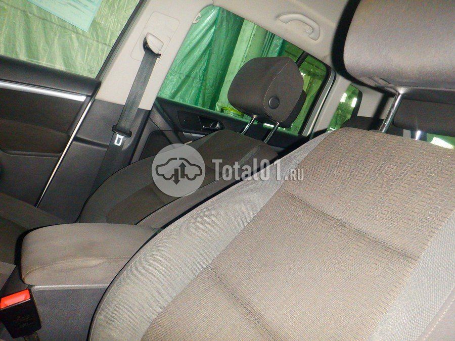 Фото Volkswagen Tiguan 72