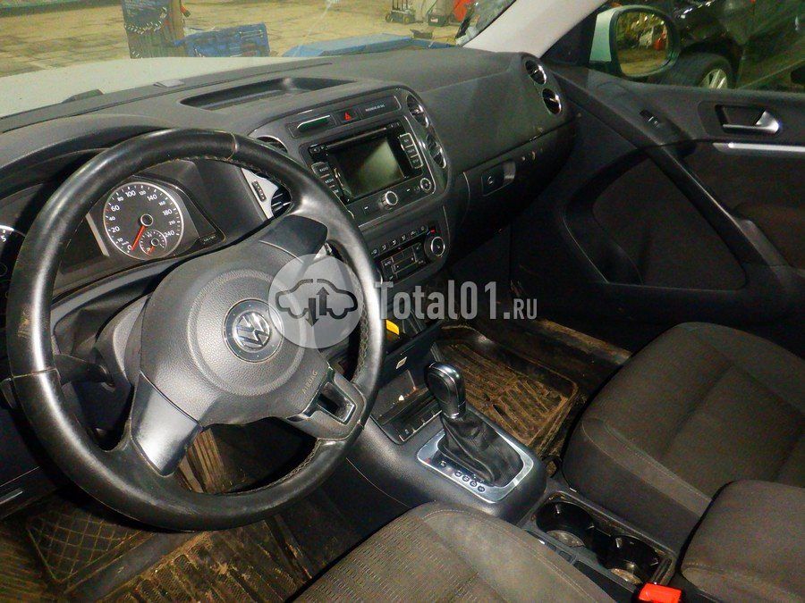 Фото Volkswagen Tiguan 74