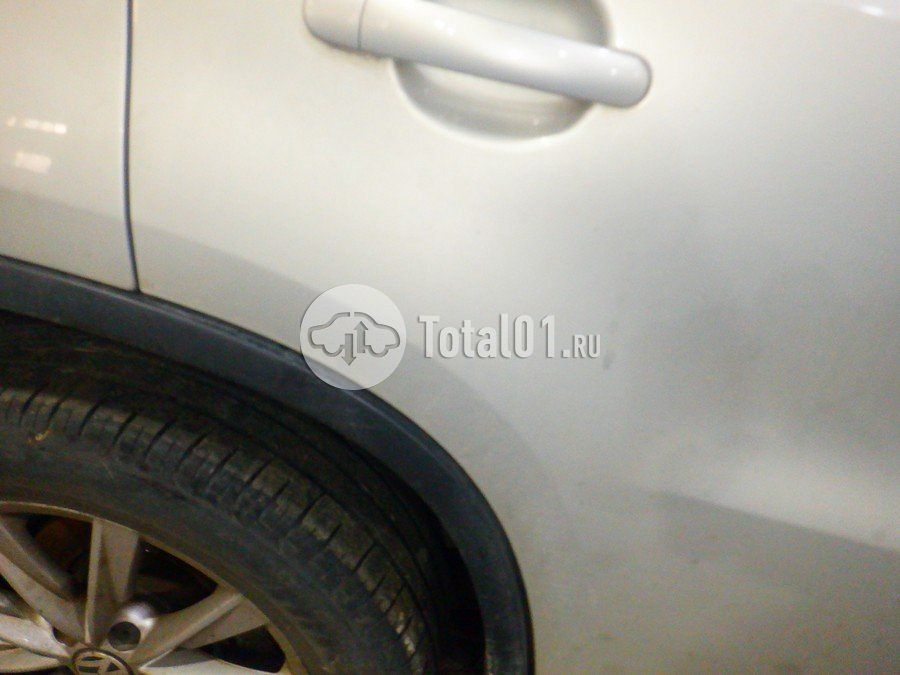 Фото Volkswagen Tiguan 116