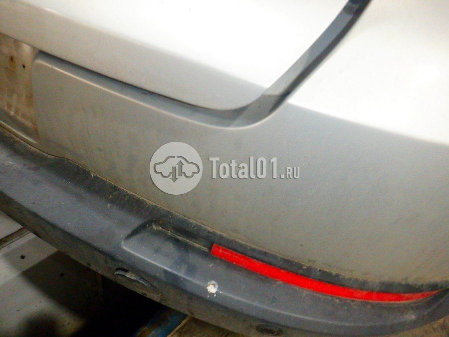 Фото Volkswagen Tiguan 134
