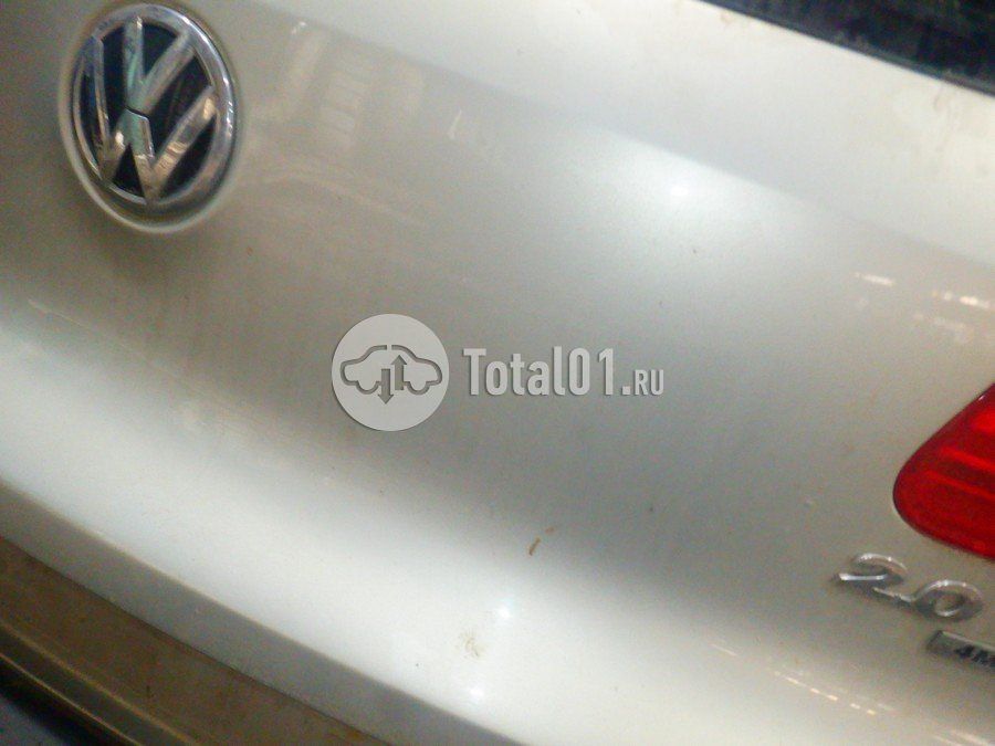 Фото Volkswagen Tiguan 136