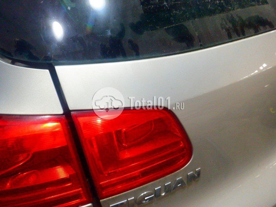Фото Volkswagen Tiguan 142