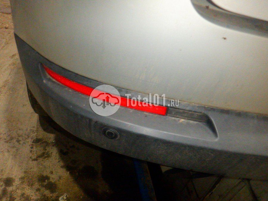Фото Volkswagen Tiguan 146