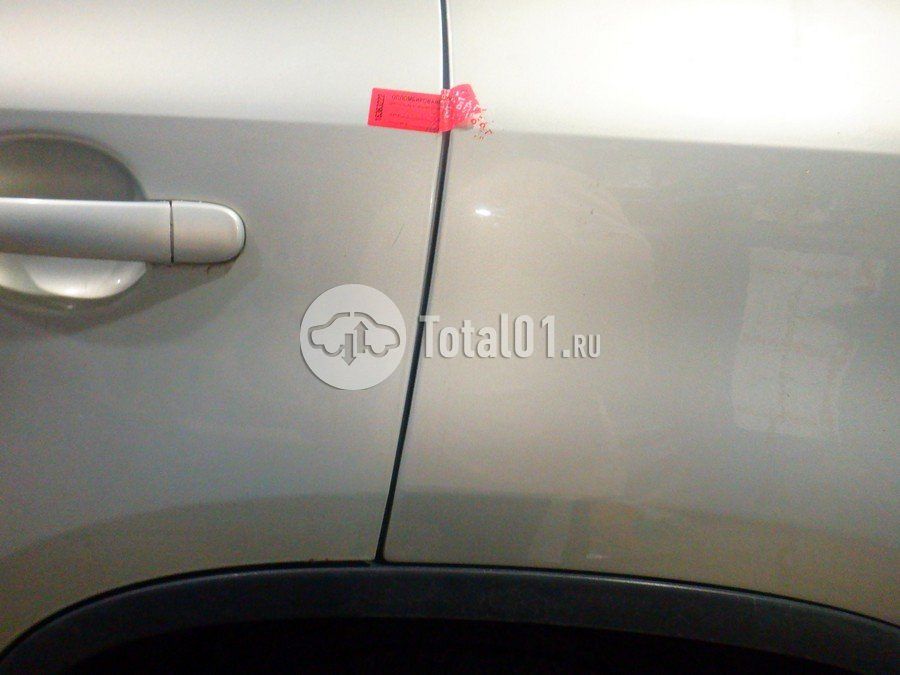 Фото Volkswagen Tiguan 158