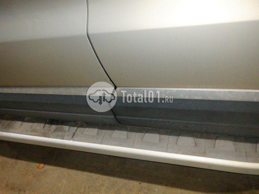 Фото Volkswagen Tiguan 168