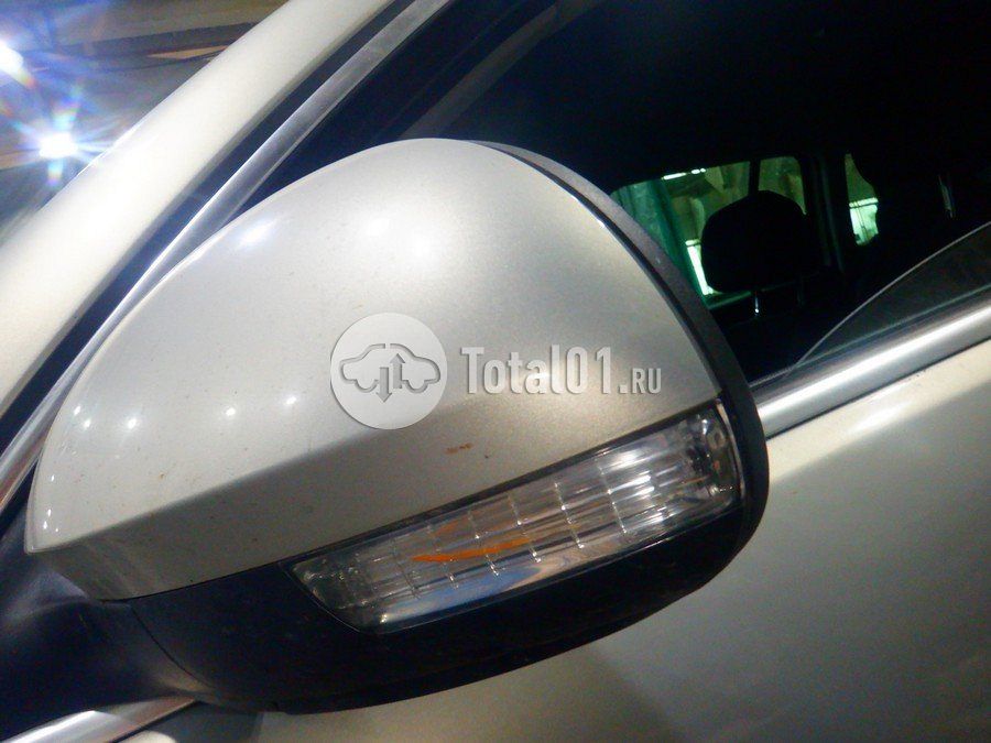 Фото Volkswagen Tiguan 182