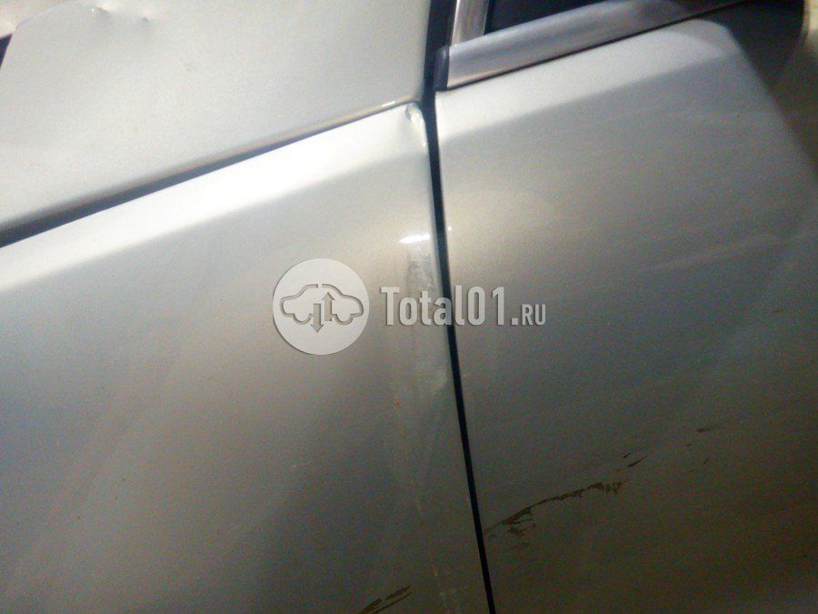 Фото Volkswagen Tiguan 186