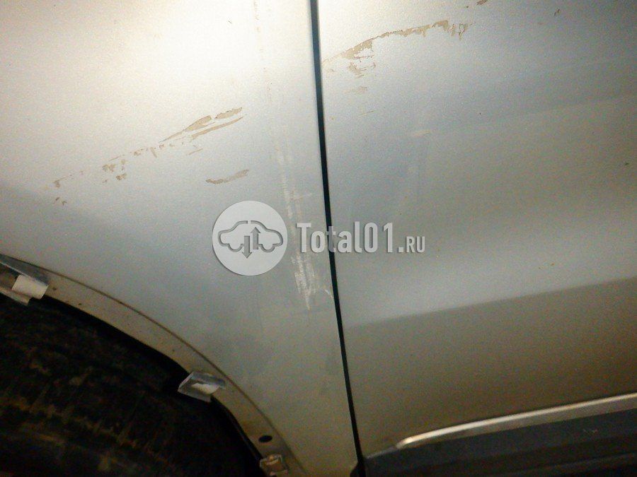 Фото Volkswagen Tiguan 188