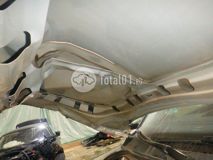 Фото Volkswagen Tiguan 208