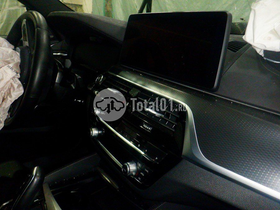Фото BMW 6 серия 34