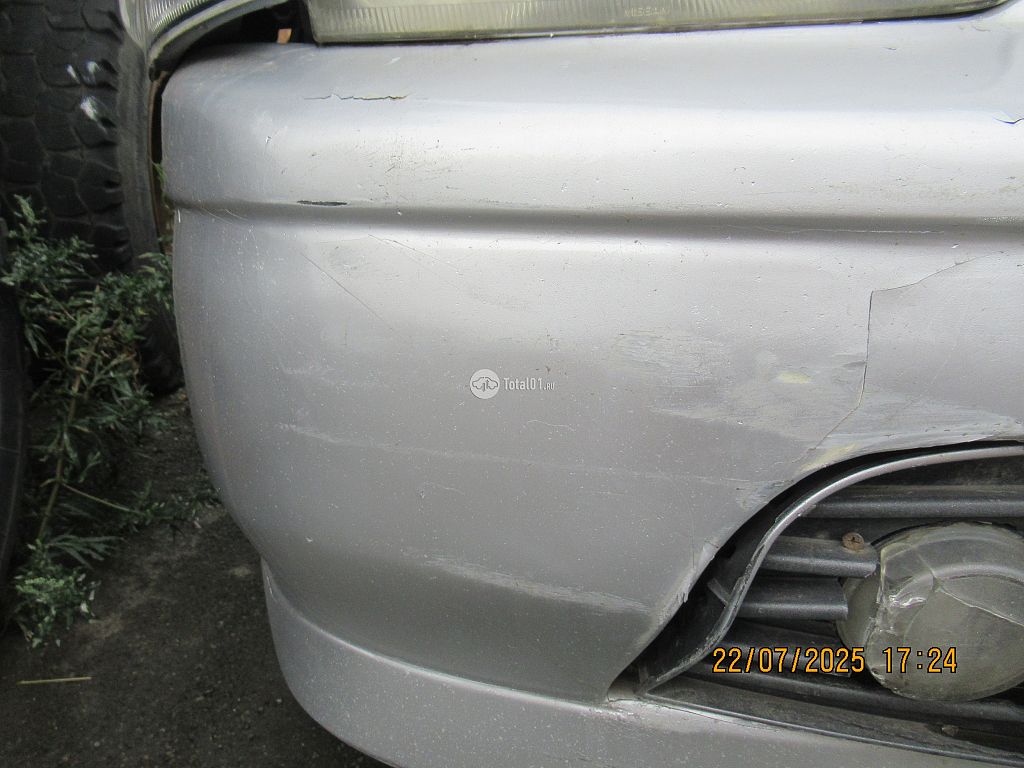 Фото Nissan R Nessa 30