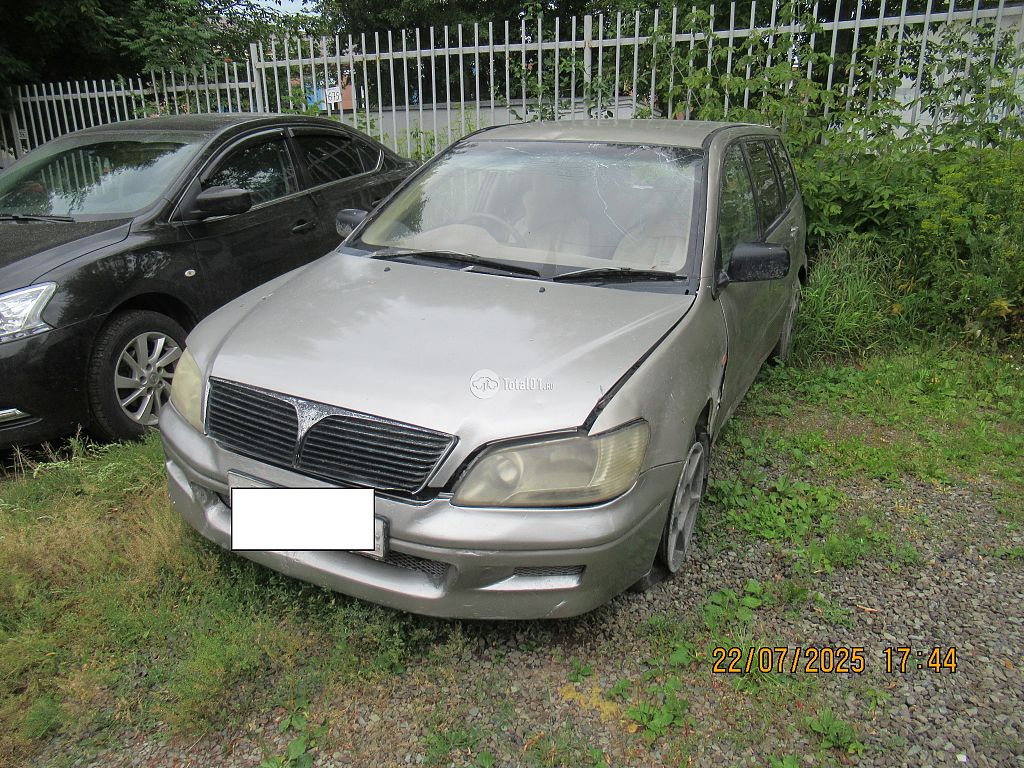 Фото Mitsubishi Lancer Cedia 4