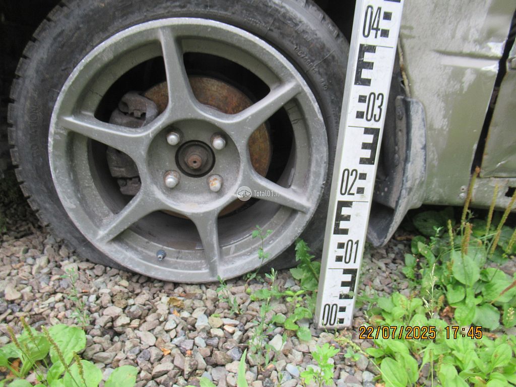 Фото Mitsubishi Lancer Cedia 18