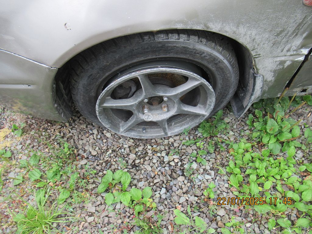 Фото Mitsubishi Lancer Cedia 22