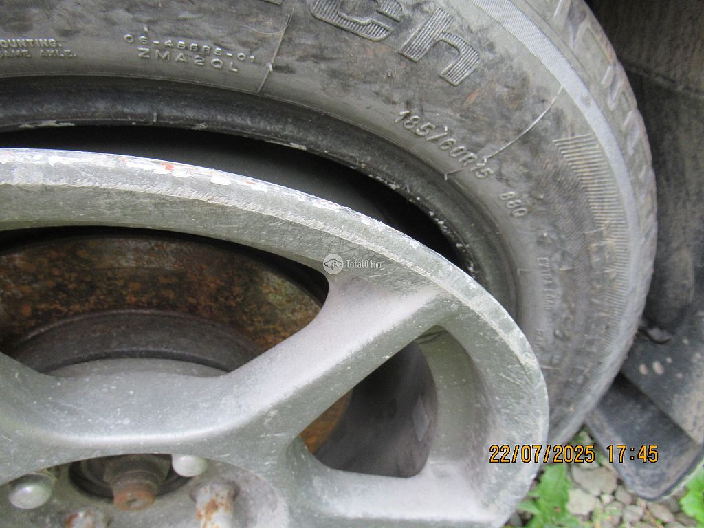 Фото Mitsubishi Lancer Cedia 24
