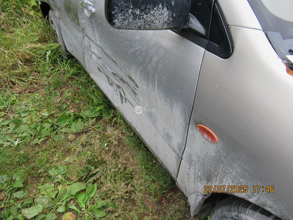 Фото Mitsubishi Lancer Cedia 34