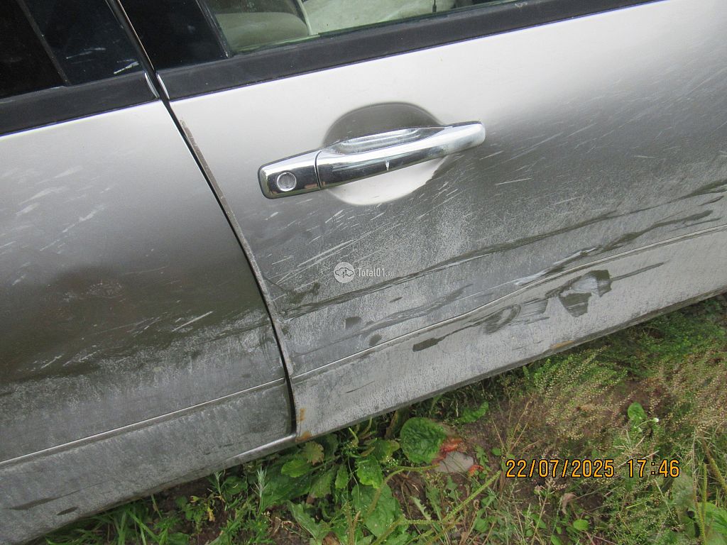 Фото Mitsubishi Lancer Cedia 36