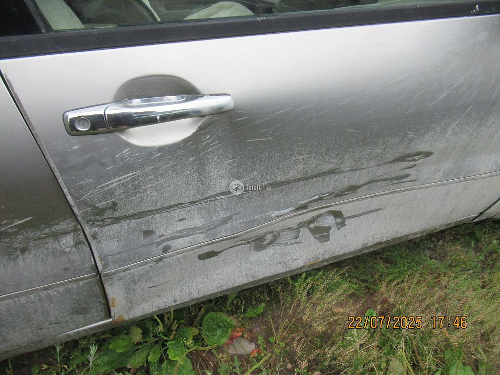 Фото Mitsubishi Lancer Cedia 38