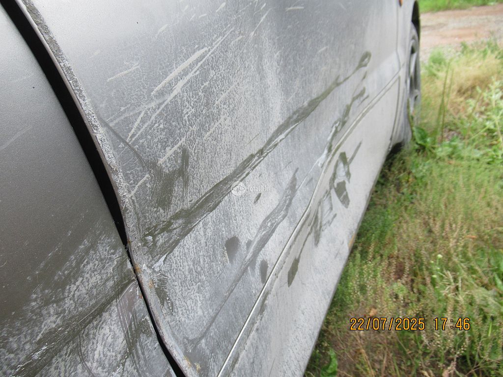 Фото Mitsubishi Lancer Cedia 46