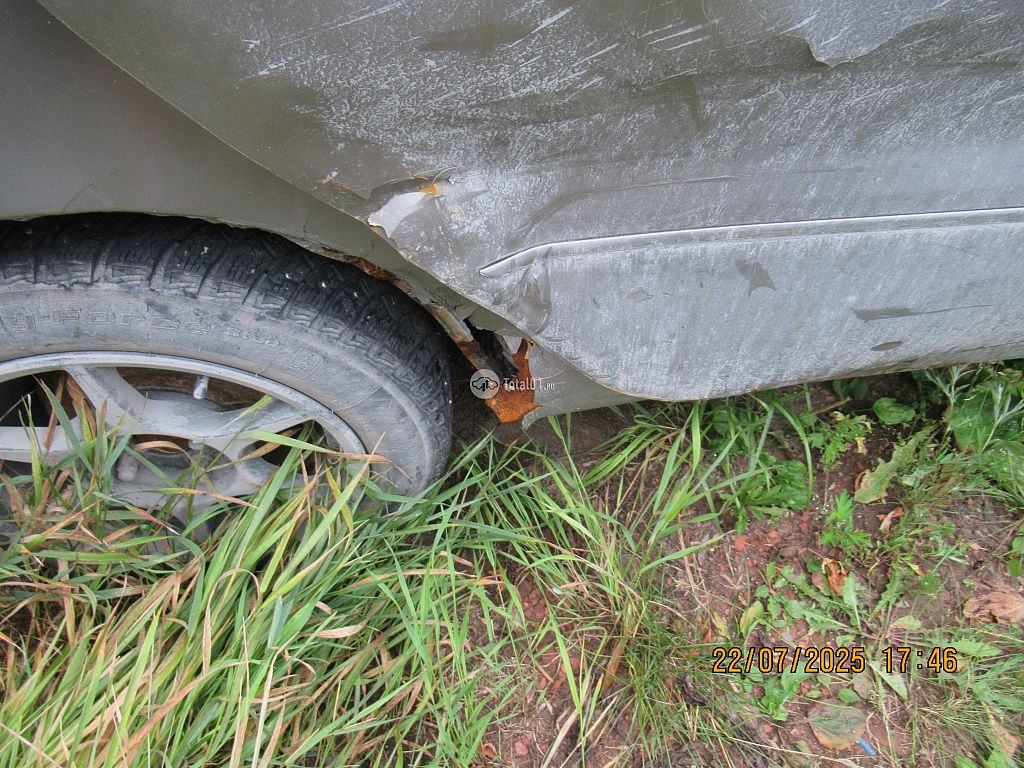 Фото Mitsubishi Lancer Cedia 64