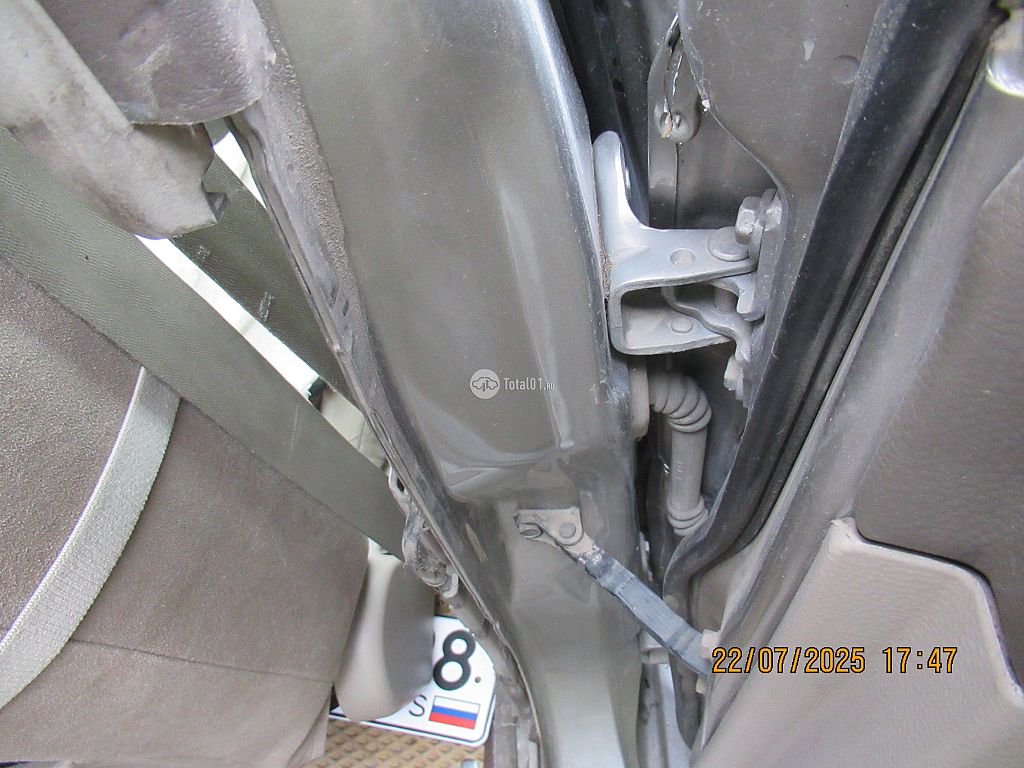 Фото Mitsubishi Lancer Cedia 80