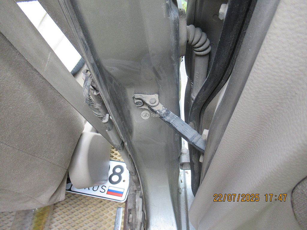 Фото Mitsubishi Lancer Cedia 82