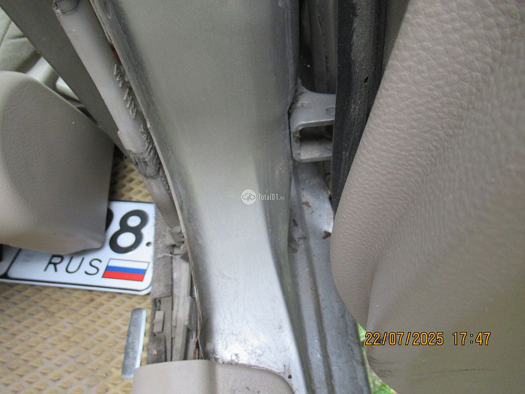 Фото Mitsubishi Lancer Cedia 84