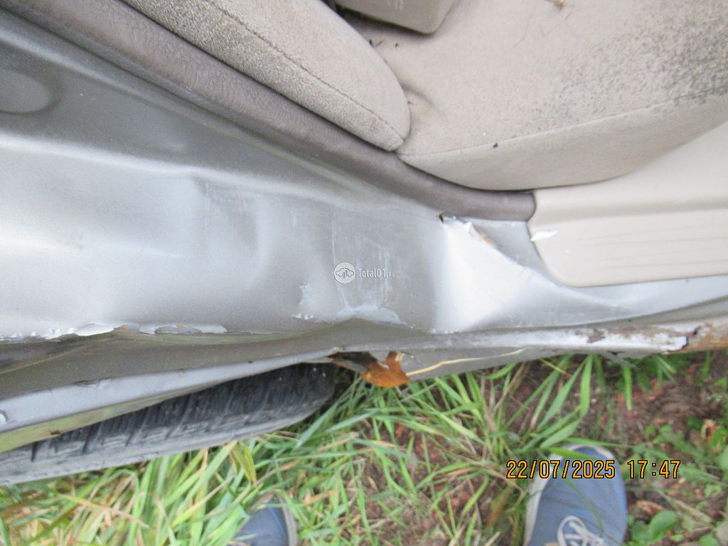 Фото Mitsubishi Lancer Cedia 88