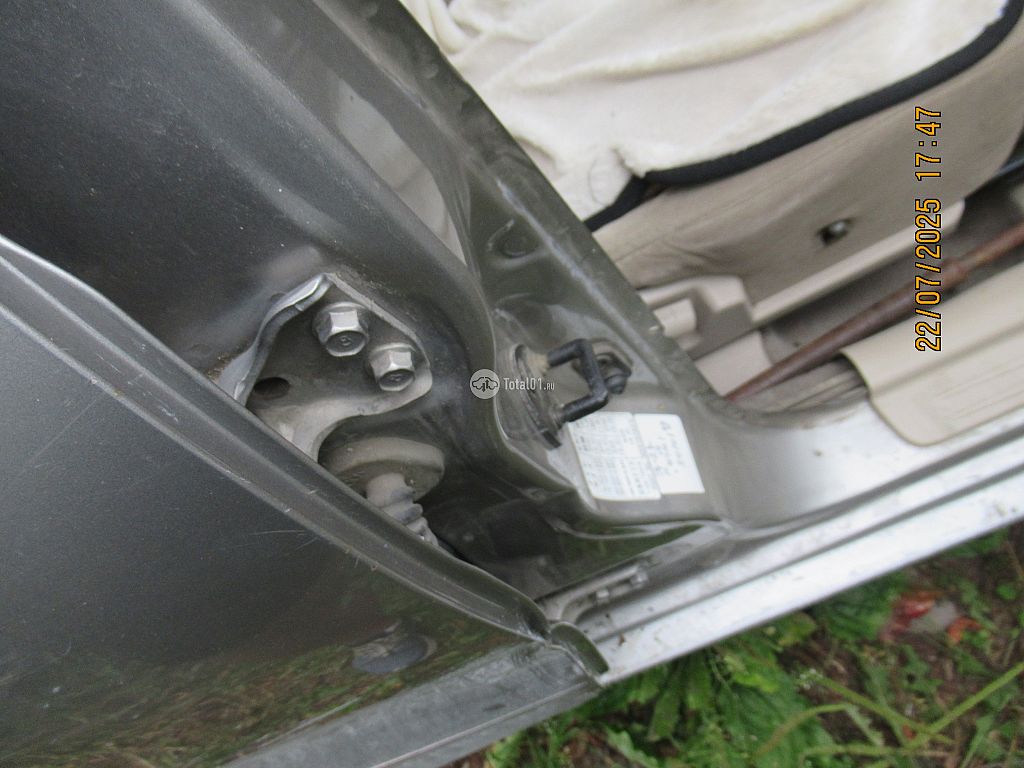 Фото Mitsubishi Lancer Cedia 98