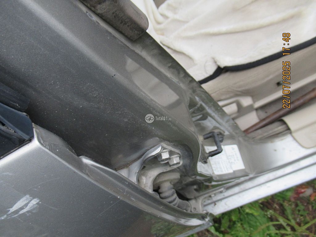 Фото Mitsubishi Lancer Cedia 102
