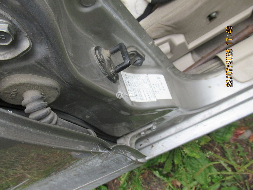 Фото Mitsubishi Lancer Cedia 104