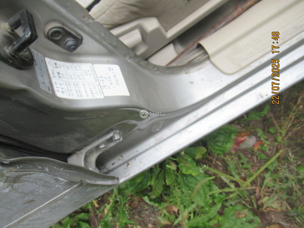 Фото Mitsubishi Lancer Cedia 106