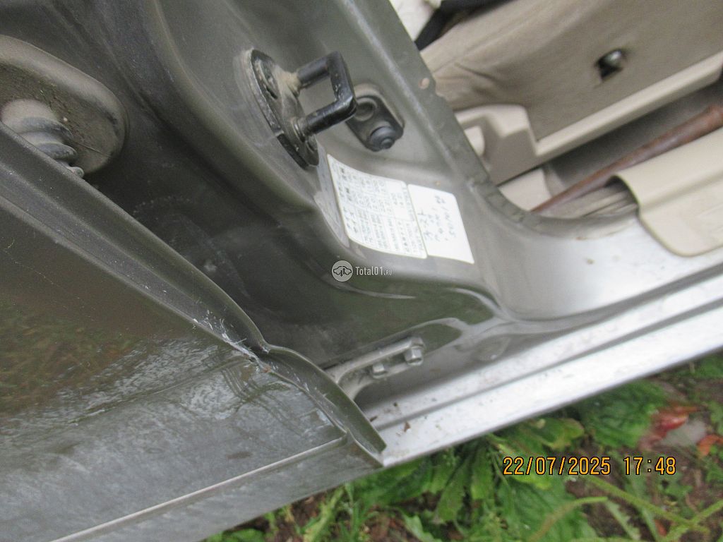 Фото Mitsubishi Lancer Cedia 108