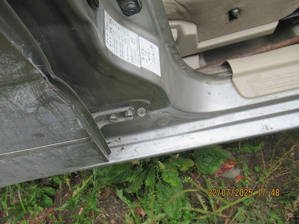 Фото Mitsubishi Lancer Cedia 112