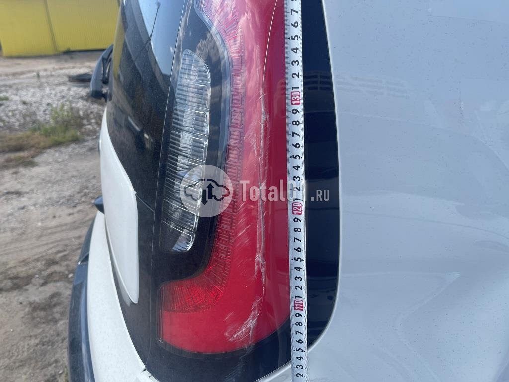 Фото KIA Soul 8